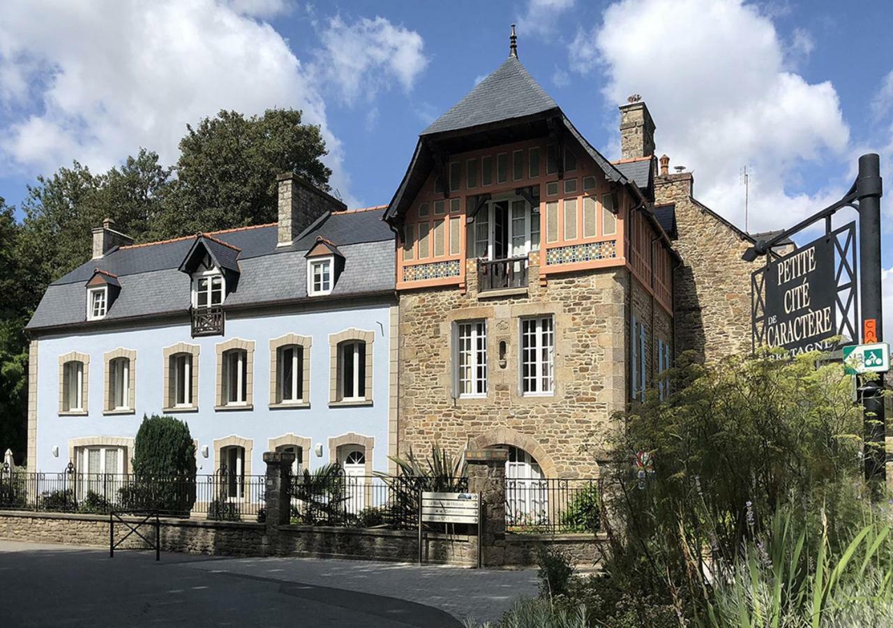 Val Rive - Leonardo Apartment Léhon エクステリア 写真
